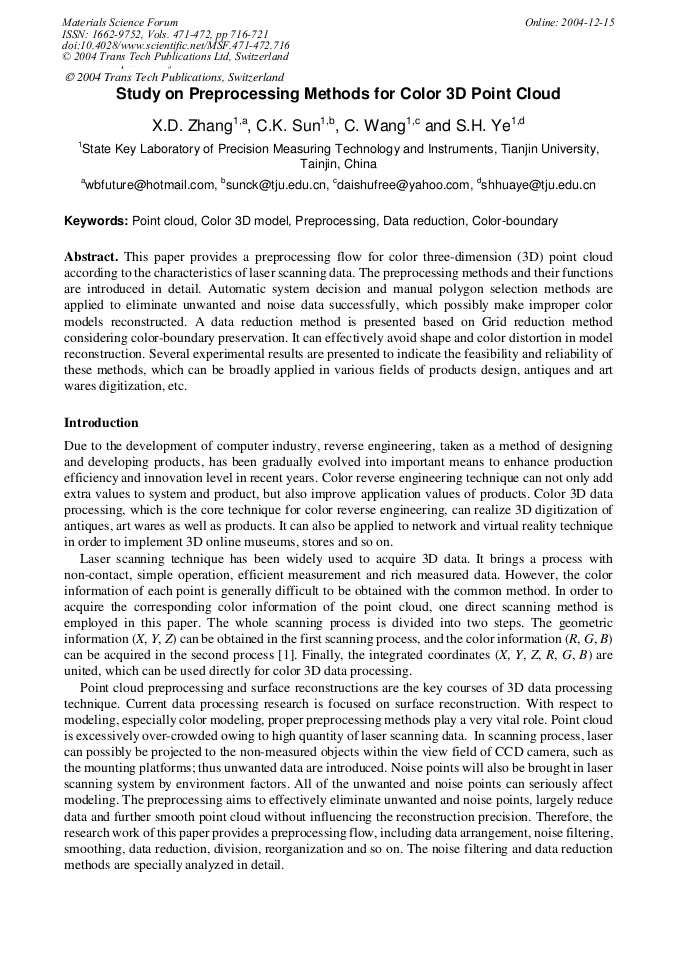 Article Preview