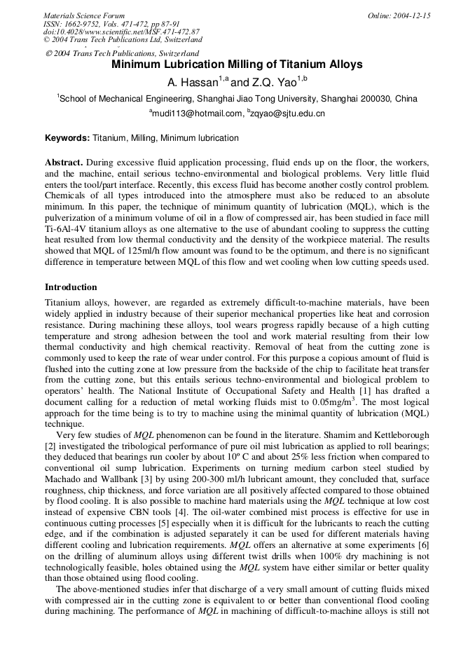 Article Preview