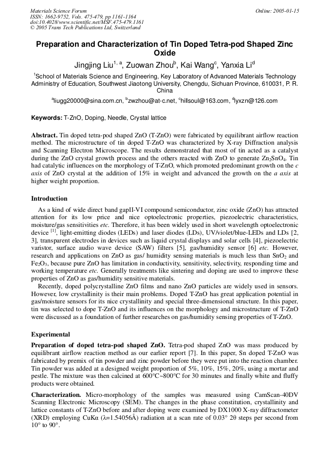 Article Preview