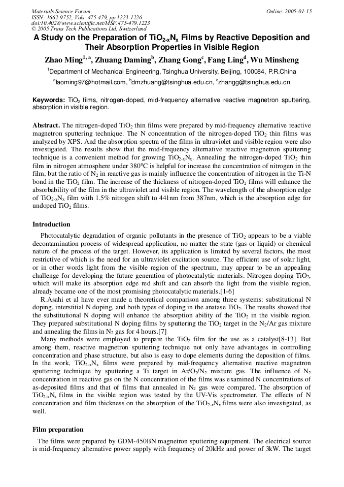 Article Preview