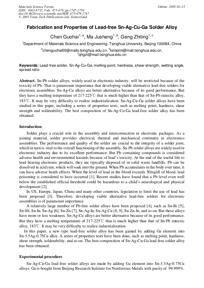 Article Preview