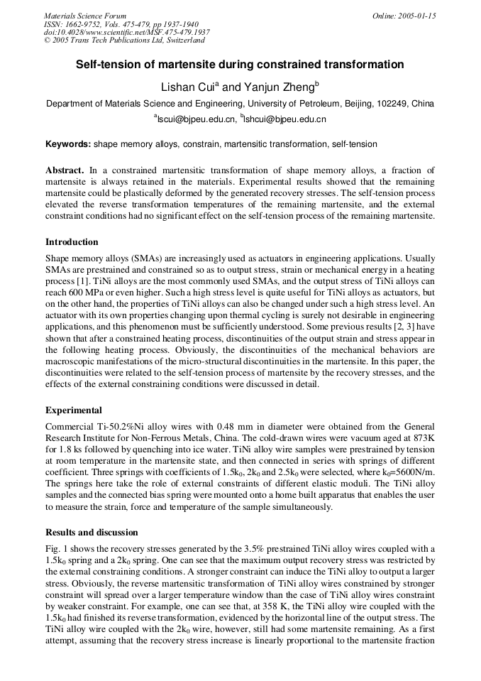 Article Preview