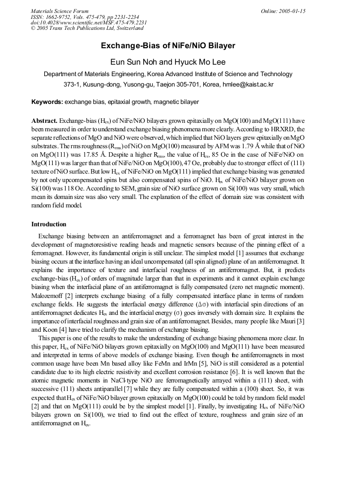 Article Preview