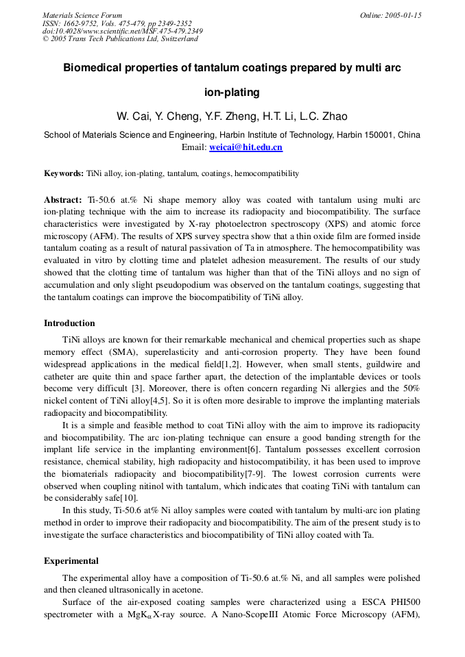 Article Preview