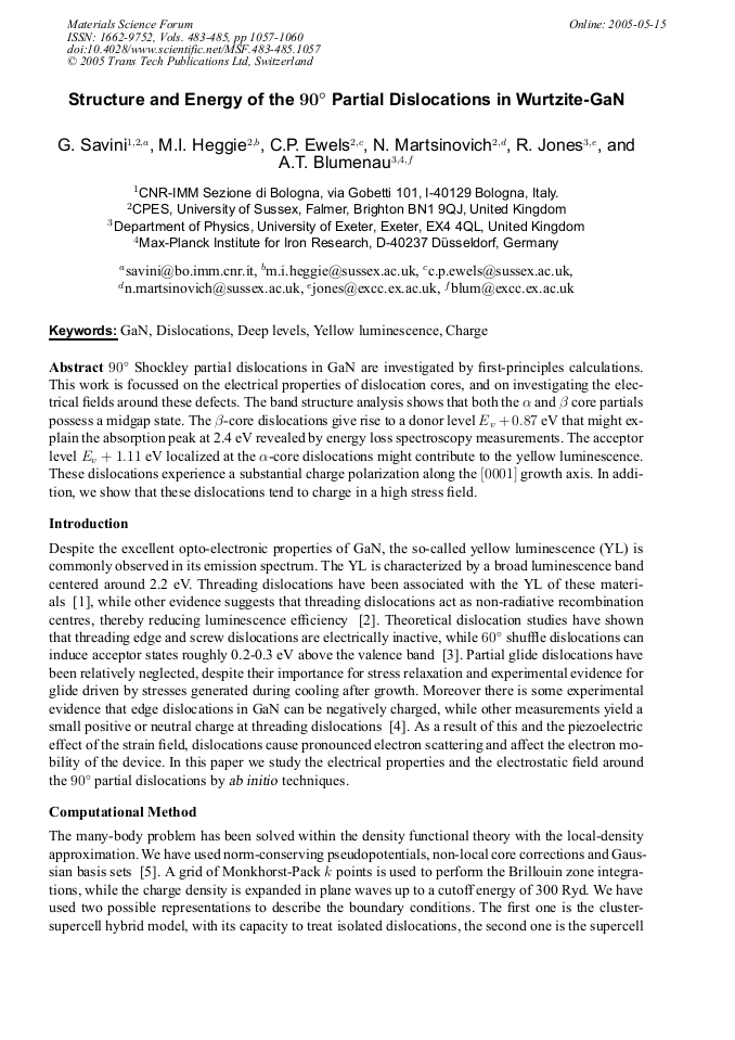 Article Preview