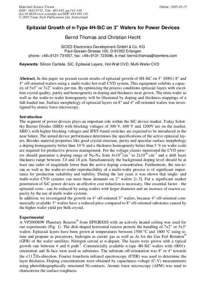 Article Preview