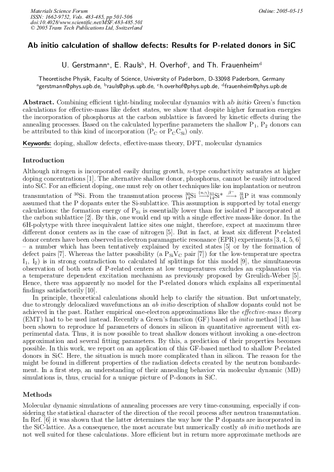 Article Preview