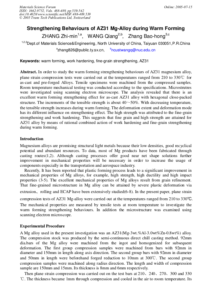 Article Preview