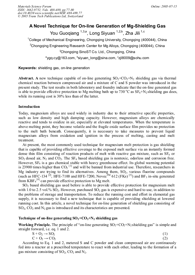 Article Preview