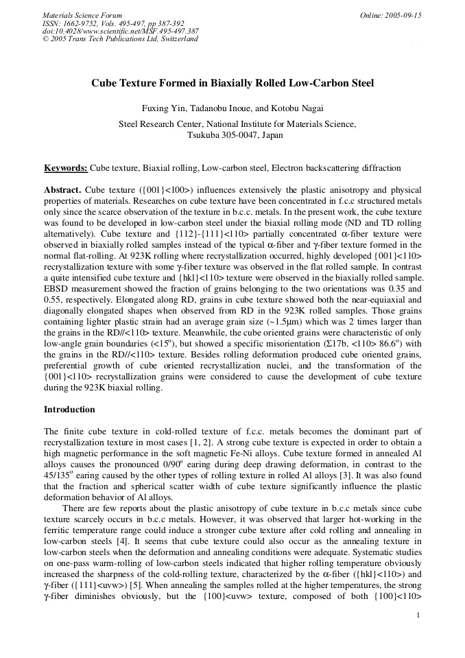 Article Preview