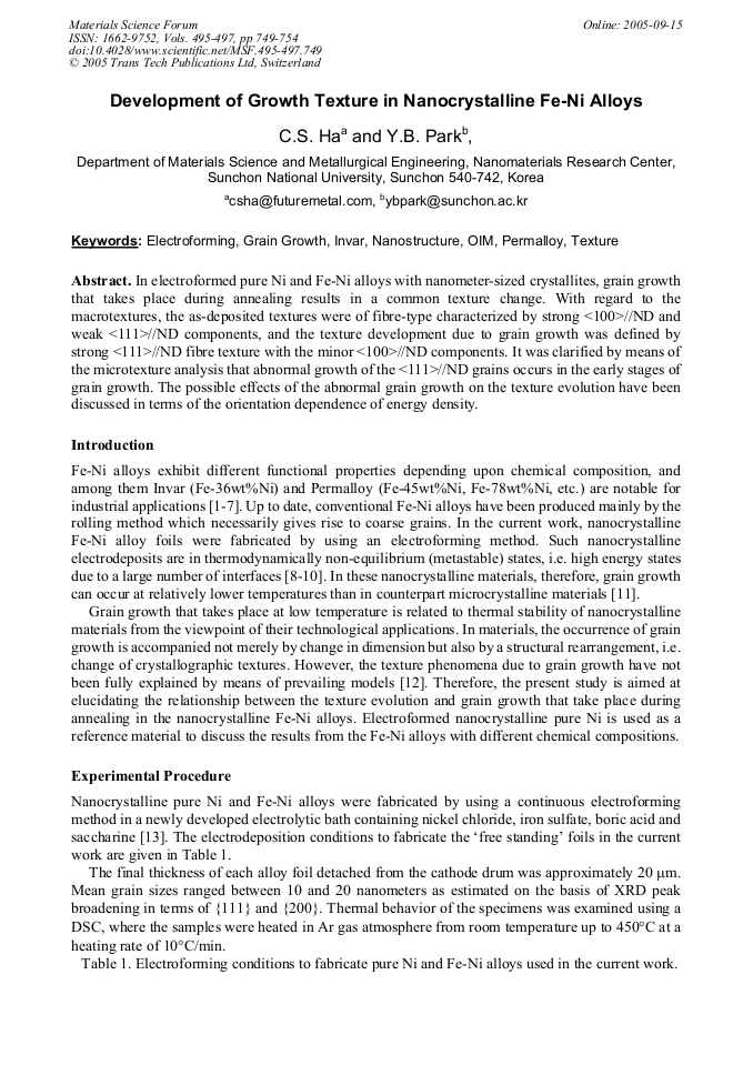 Article Preview