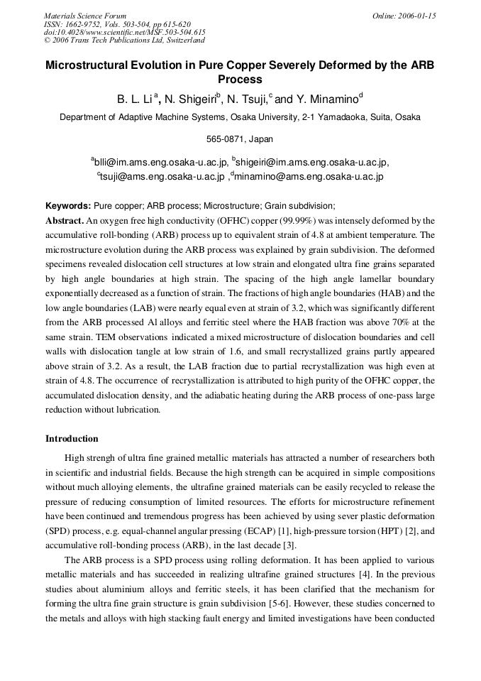 Article Preview