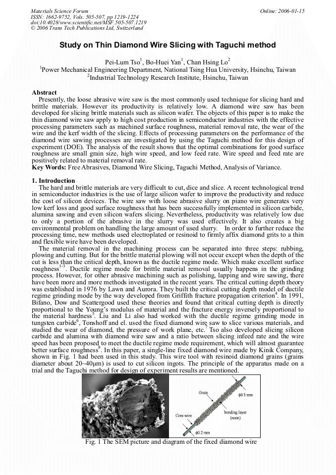 Article Preview