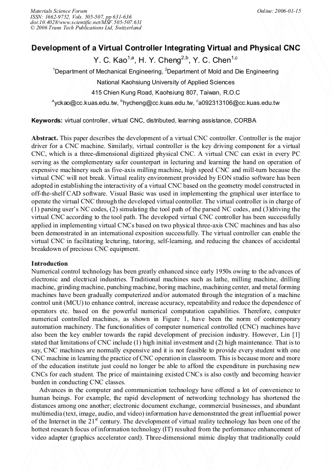 Article Preview
