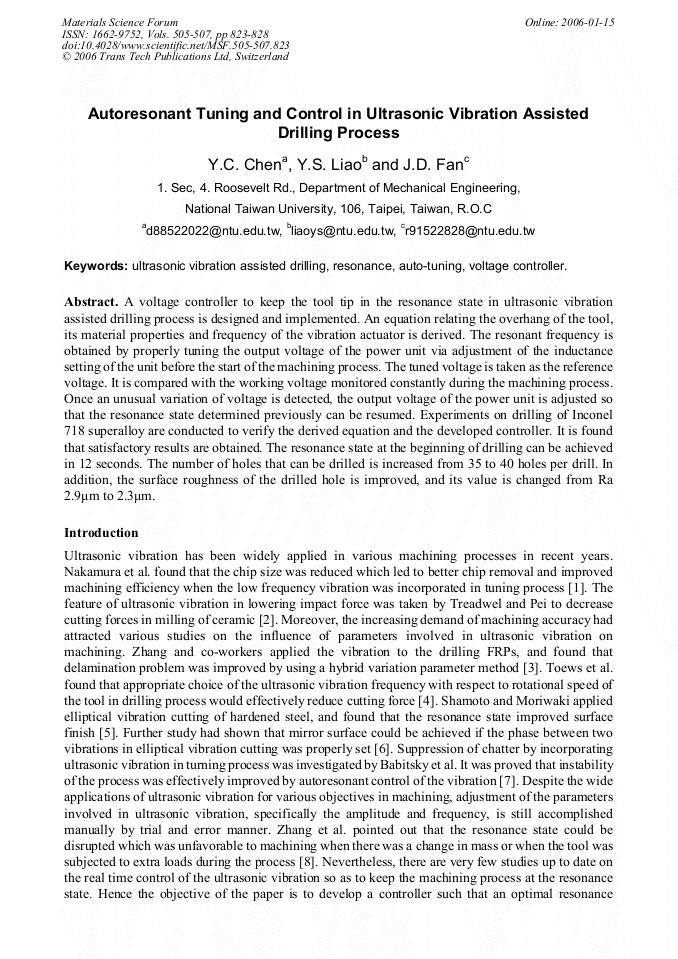 Article Preview
