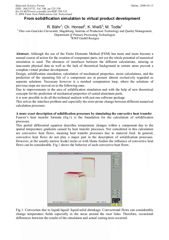 Article Preview
