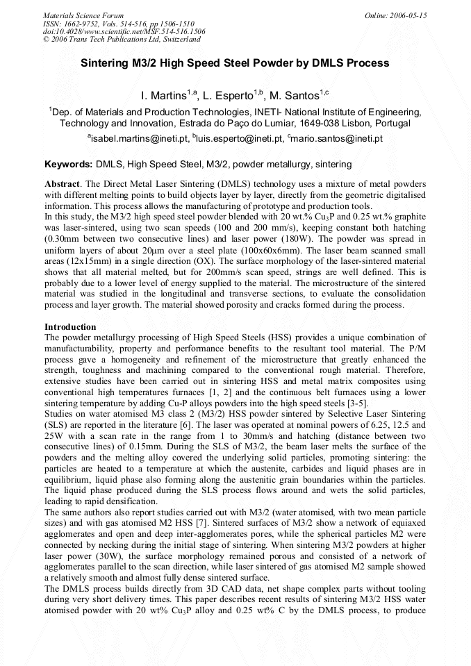 Article Preview