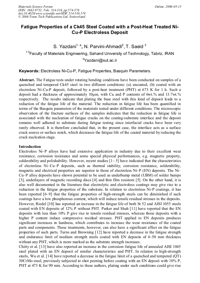 Article Preview