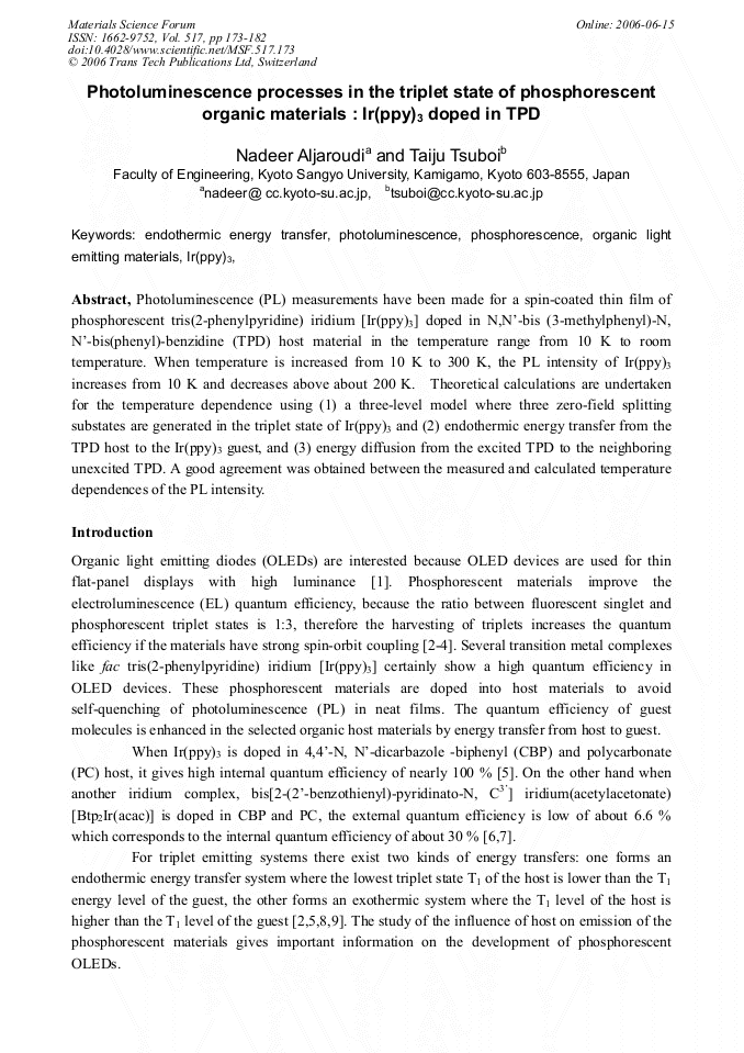 Article Preview