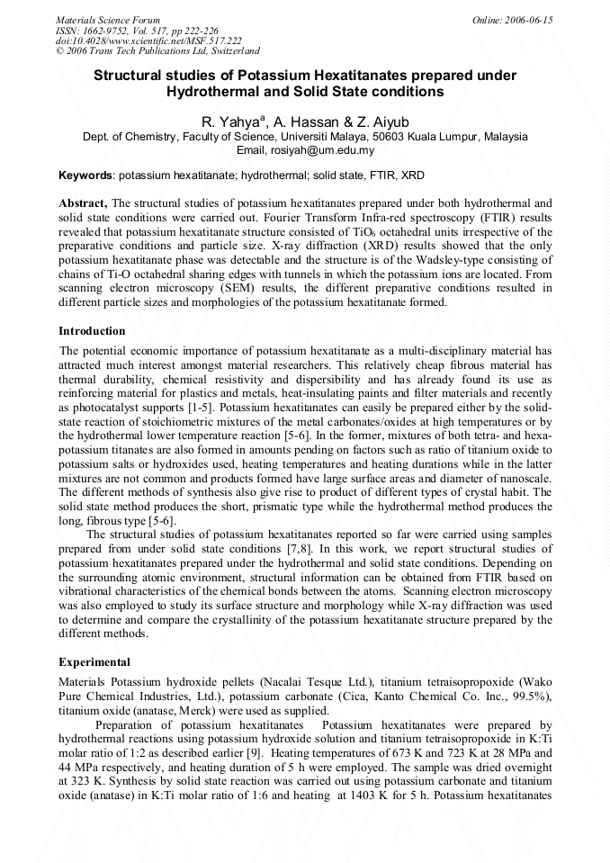 Article Preview