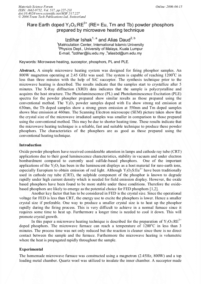 Article Preview