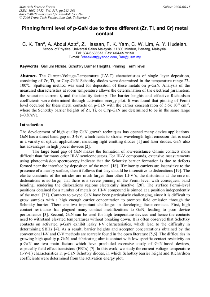 Article Preview
