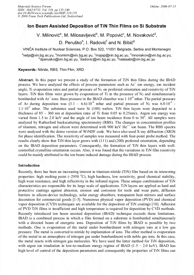 Article Preview