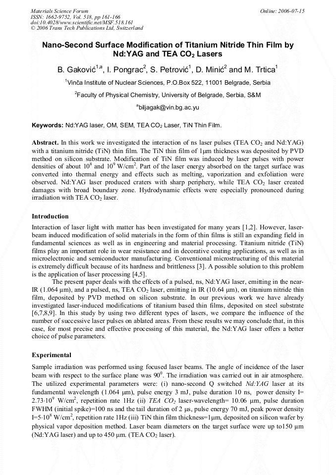 Article Preview