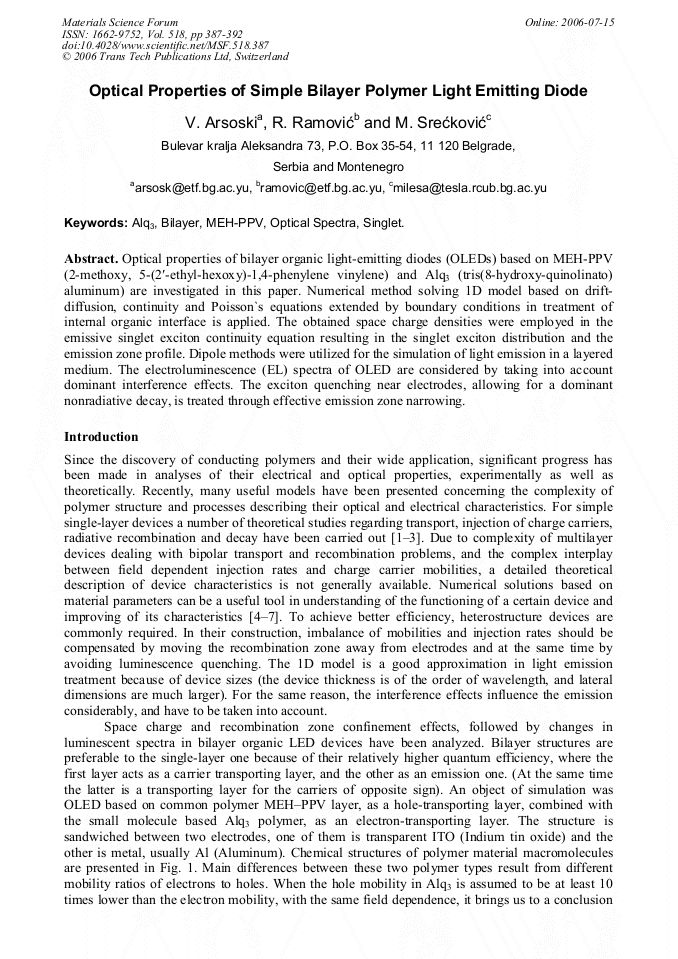 Article Preview