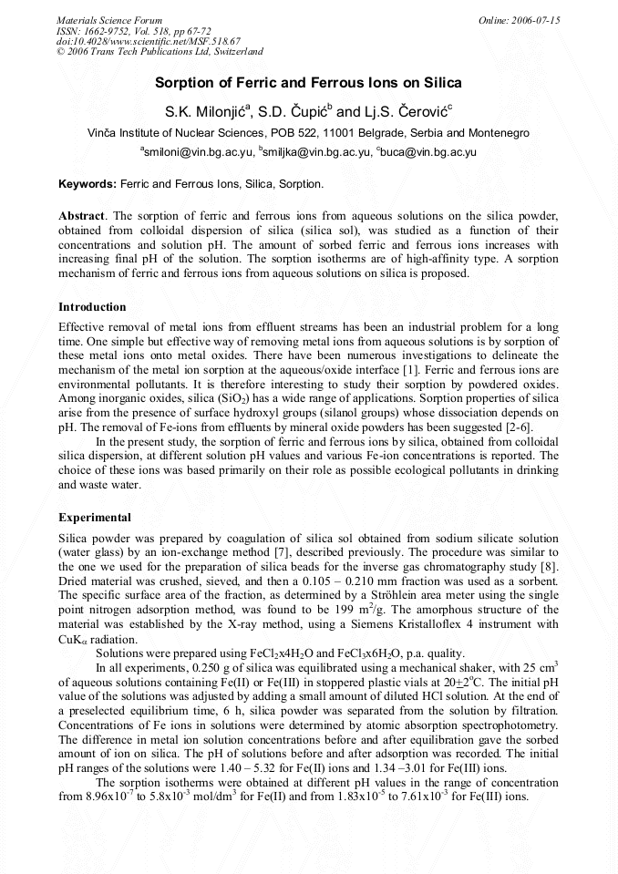 Article Preview