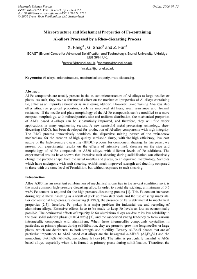 Article Preview