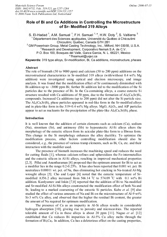Article Preview