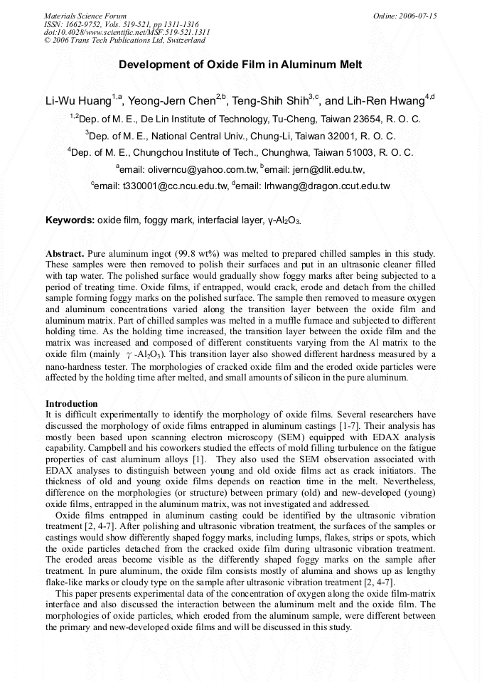 Article Preview