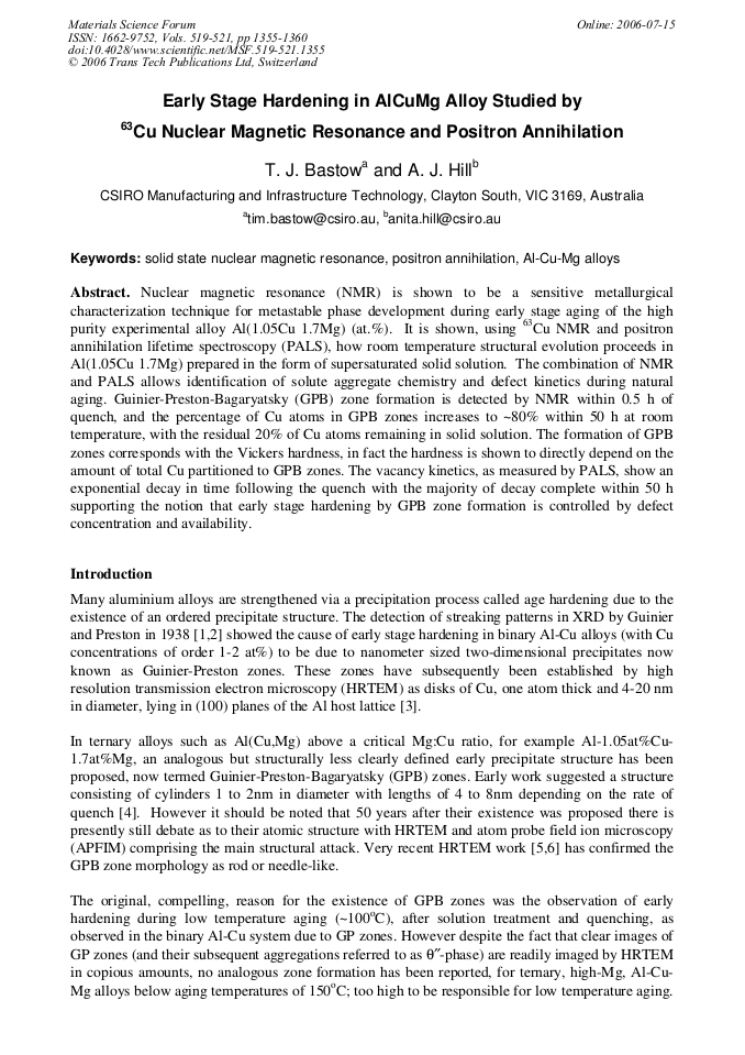 Article Preview