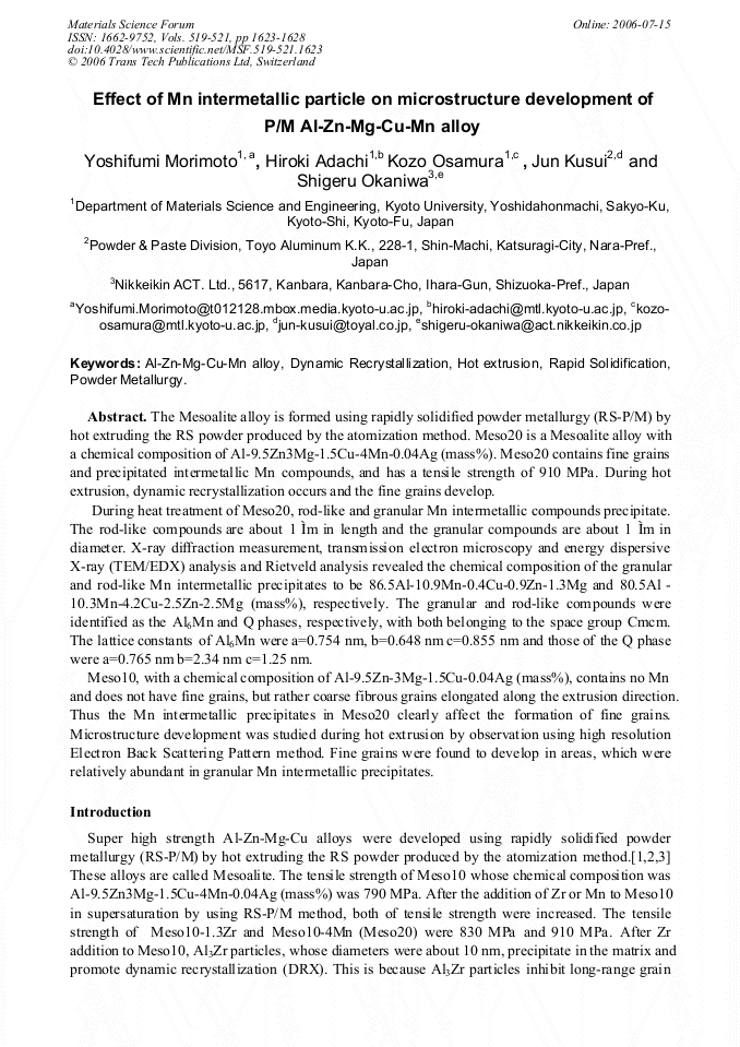 Article Preview