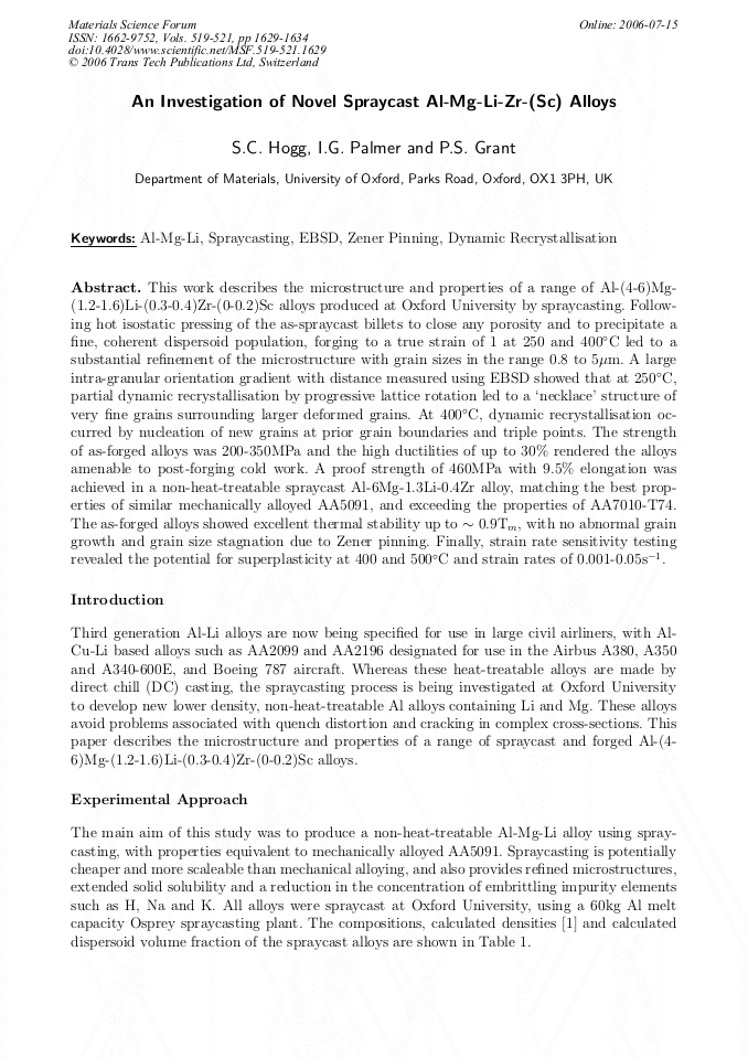 Article Preview