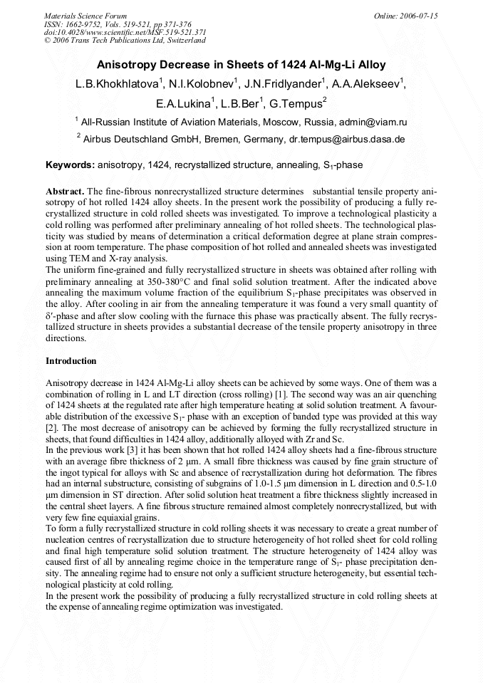 Article Preview
