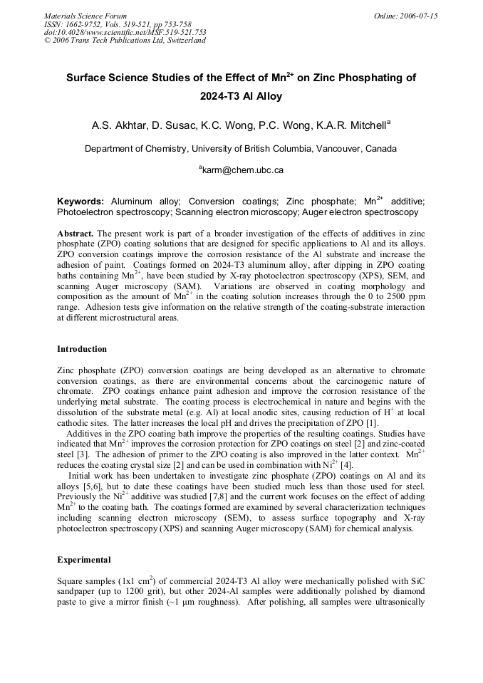 Article Preview