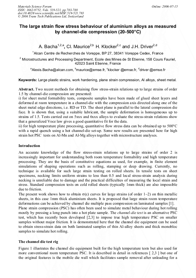 Article Preview