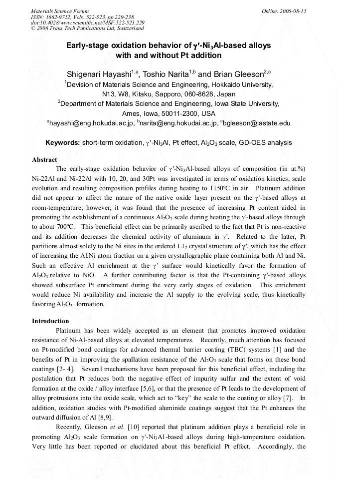 Article Preview