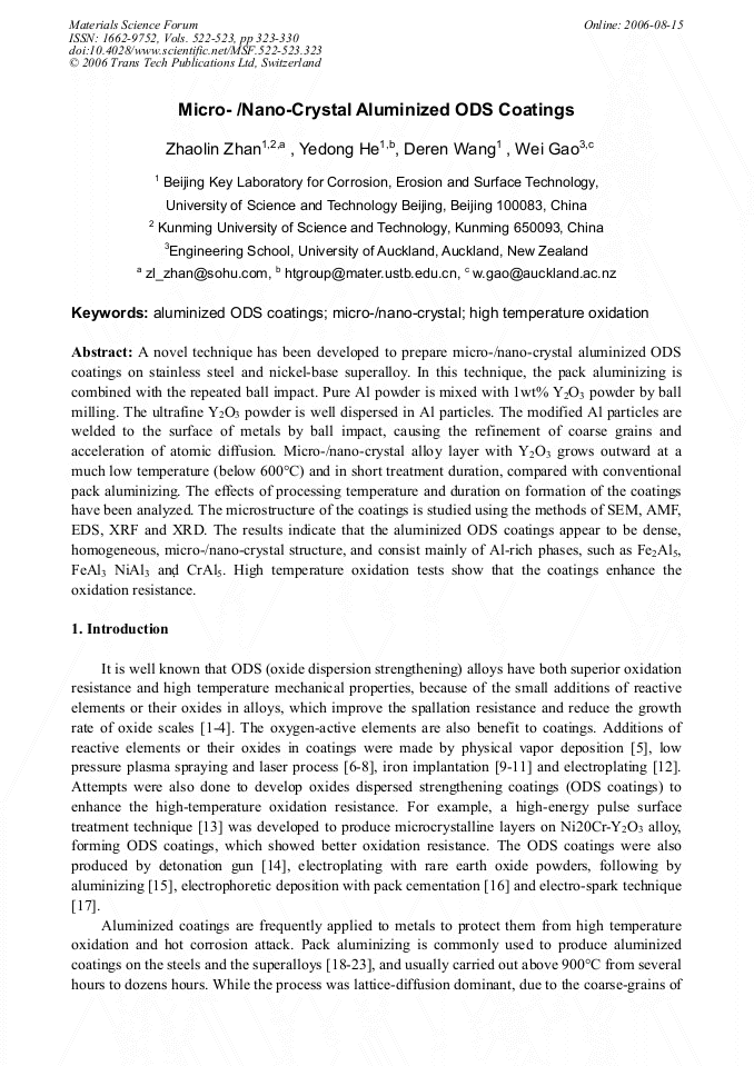 Article Preview