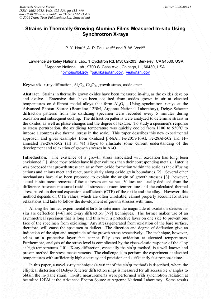 Article Preview