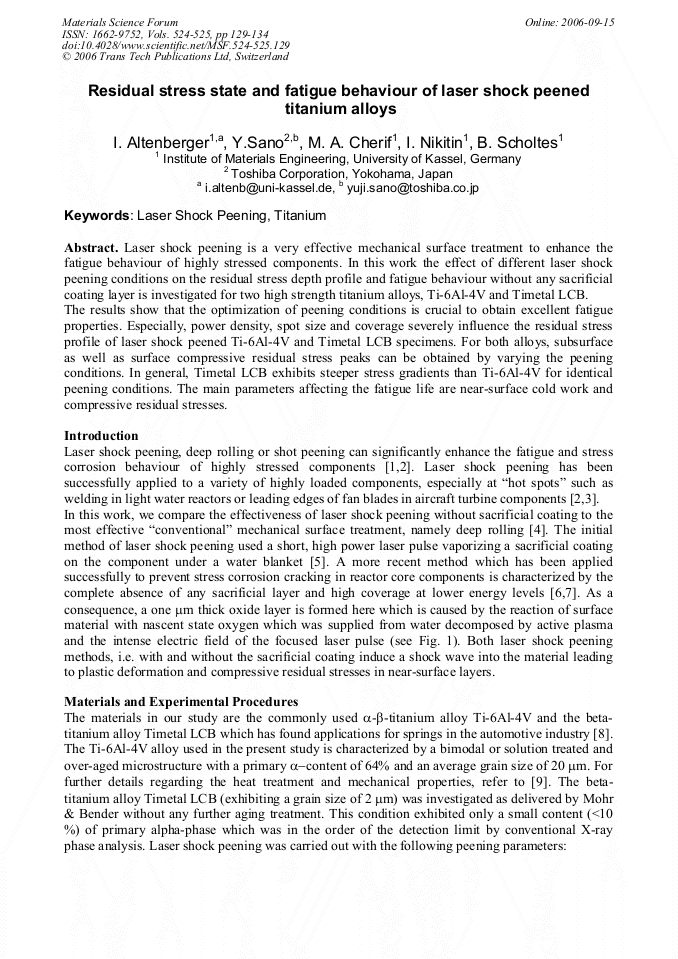 Article Preview