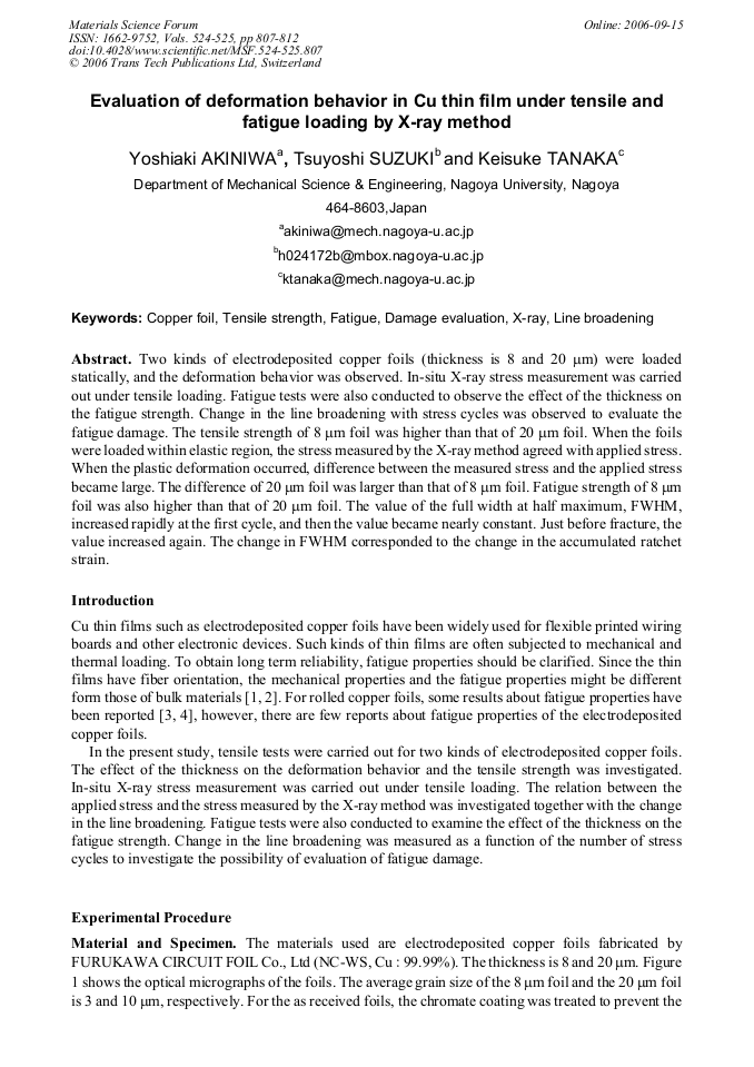 Article Preview