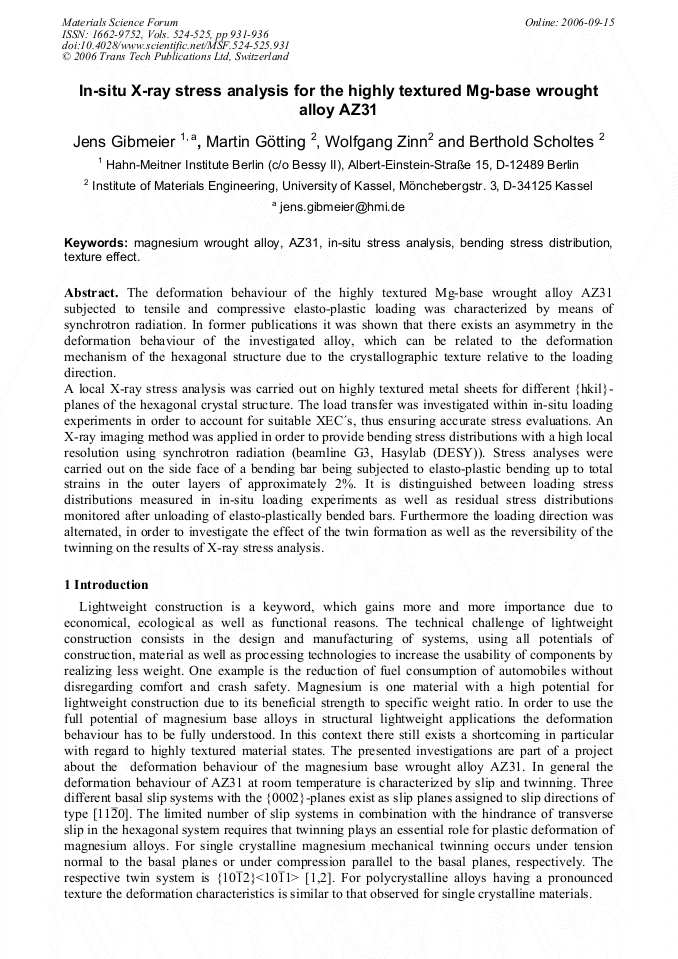 Article Preview