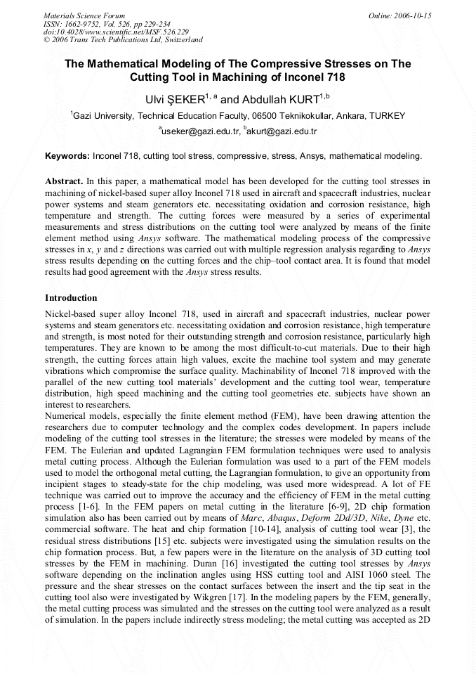 Article Preview