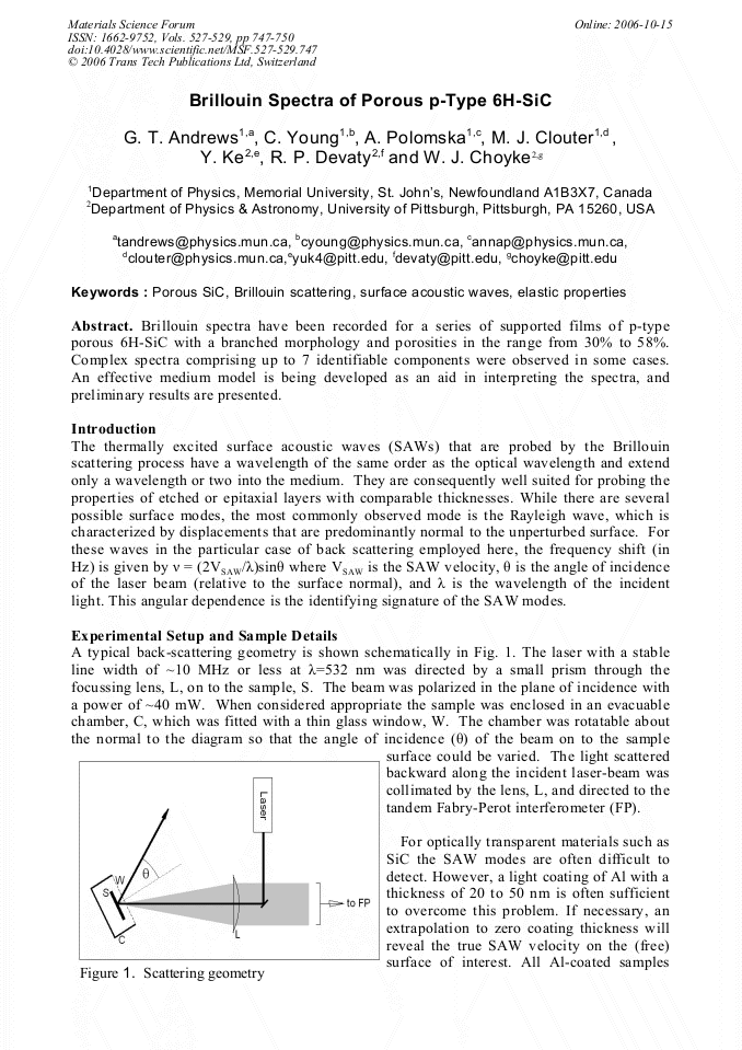Article Preview