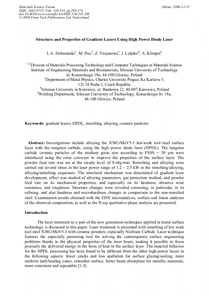 Article Preview