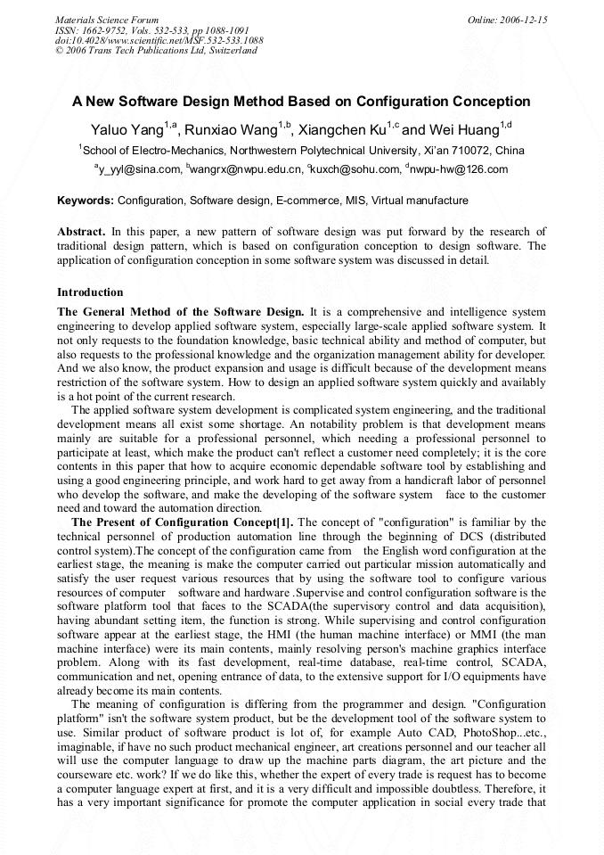 Article Preview
