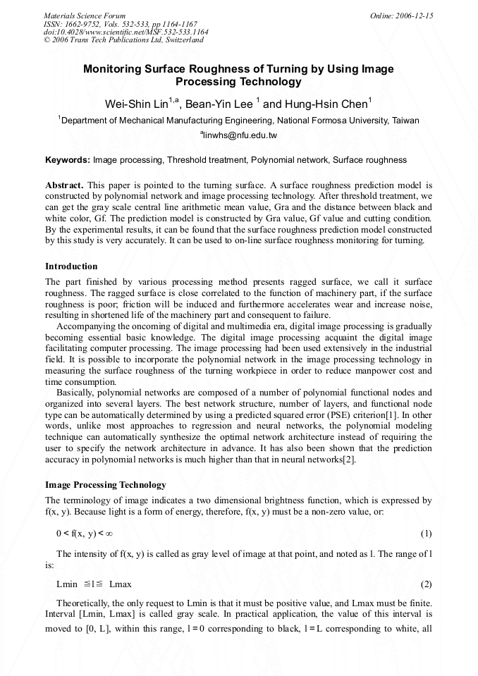 Article Preview